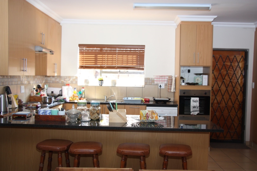 2 Bedroom Property for Sale in Langenhovenpark Free State